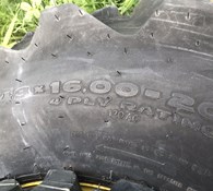 2020 Galaxy R4 CUT Tires Thumbnail 4