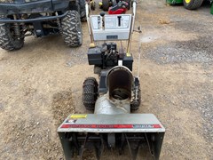 Snow Blower For Sale 1999 White 524 