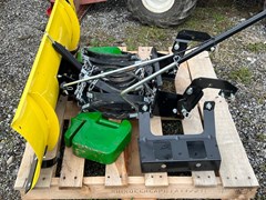 Tractor Blades For Sale 2018 John Deere BG20943 Tractor Blades For Sale 2018 John Deere BG20943