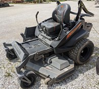 2018 Spartan RT HD Vanguard 26HP Thumbnail 1