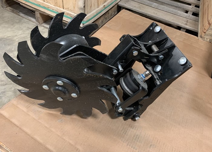 2022 Yetter 2940 Attachments For Sale