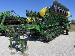 Planter For Sale 2018 John Deere 1795 Planter For Sale 2018 John Deere 1795