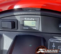 2021 Kubota T90 Series T2290KWT-48 Thumbnail 5