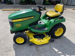 Riding Mower For Sale 2012 John Deere X530 , 24 HP Riding Mower For Sale 2012 John Deere X530 , 24 HP