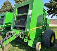 2016 John Deere 469 Silage Special Thumbnail 1