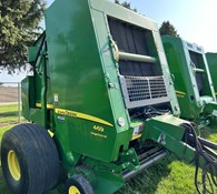 2016 John Deere 469 Silage Special Thumbnail 2