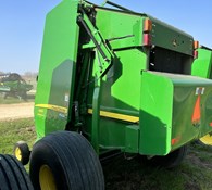 2016 John Deere 469 Silage Special Thumbnail 3