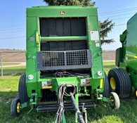 2016 John Deere 469 Silage Special Thumbnail 4