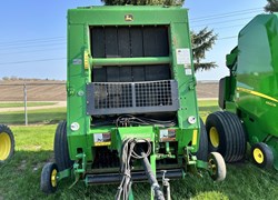 2016 John Deere 469 Silage Special Thumbnail 4
