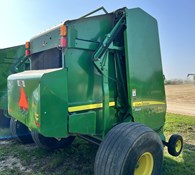 2016 John Deere 469 Silage Special Thumbnail 5