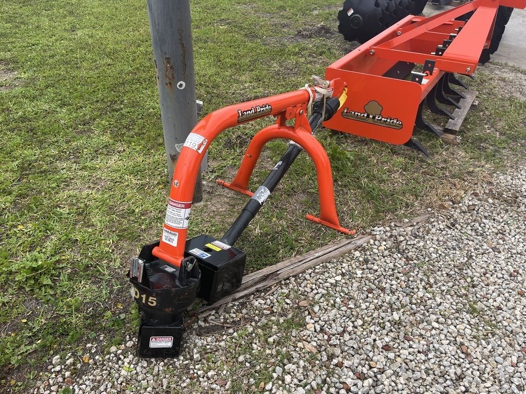 2023 Land Pride Pd15 Series Pd15 Post Hole Digger For Sale In Hastings