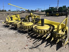 Forage Head-Rotary For Sale 2017 John Deere 770 Forage Head-Rotary For Sale 2017 John Deere 770