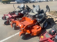 Zero Turn Mower For Sale 2017 Husqvarna PZ54 , 25 HP Zero Turn Mower For Sale 2017 Husqvarna PZ54 , 25 HP