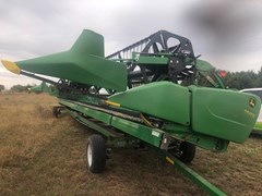 Header-Draper/Flex For Sale 2013 John Deere 640FD Header-Draper/Flex For Sale 2013 John Deere 640FD