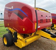 New Holland RB450 Net, Silage Special Thumbnail 1