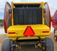 New Holland RB450 Net, Silage Special Thumbnail 4