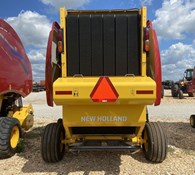 New Holland RB460 Net Only Thumbnail 5