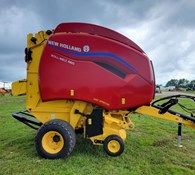 New Holland RB460 Net, Silage Special Thumbnail 4