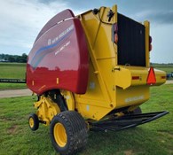 New Holland RB460 CropCutter/Roto Cut, Net, Silage Thumbnail 6