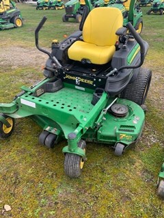 Zero Turn Mower For Sale 2015 John Deere Z920M , 23 HP Zero Turn Mower For Sale 2015 John Deere Z920M , 23 HP