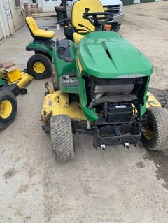 Lawn Mower For Sale 2008 John Deere X700 , 25 HP Lawn Mower For Sale 2008 John Deere X700 , 25 HP