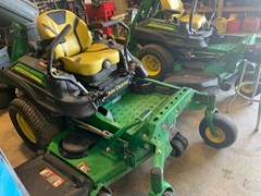Zero Turn Mower For Sale 2018 John Deere Z950M , 27 HP Zero Turn Mower For Sale 2018 John Deere Z950M , 27 HP