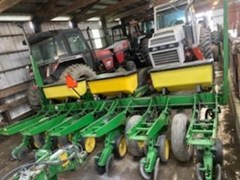 Planter For Sale 1996 John Deere 7200 Planter For Sale 1996 John Deere 7200