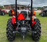 2022 Massey Ferguson MF 2600 H Series MF 2604H Thumbnail 4