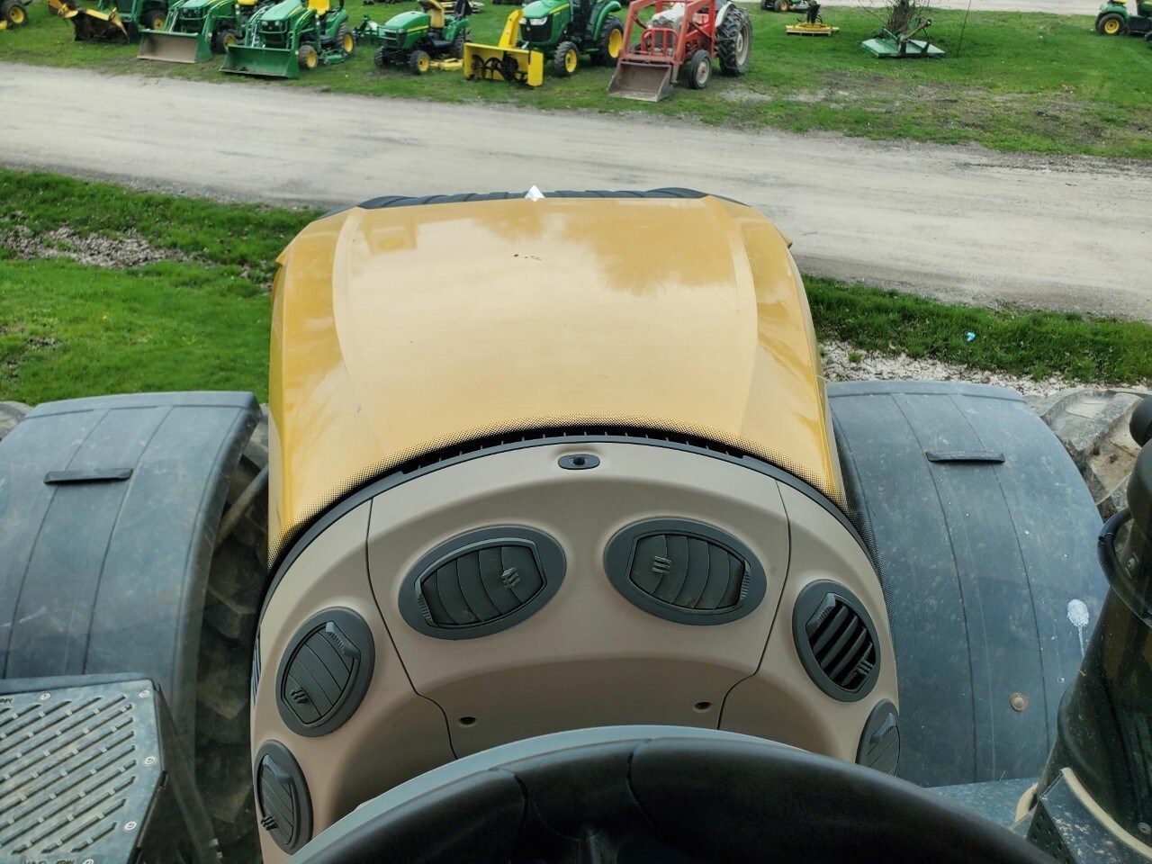 2018 Challenger 1046 Tractor - Row Crop For Sale