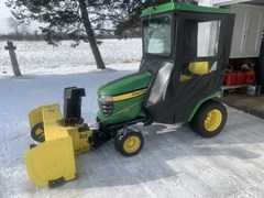 Lawn Mower For Sale 2013 John Deere X530 , 24 HP Lawn Mower For Sale 2013 John Deere X530 , 24 HP