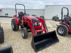 Tractor - Compact Utility For Sale 2022 Mahindra 1640 , 40 HP Tractor - Compact Utility For Sale 2022 Mahindra 1640 , 40 HP