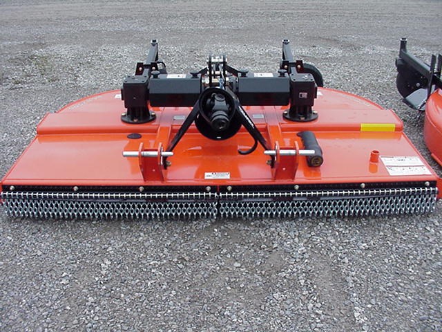 2023 Land Pride RCR2596 Rotary Cutter For Sale