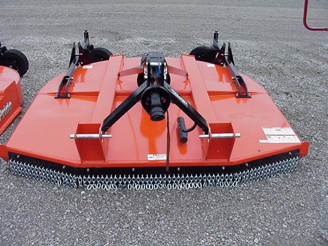 2022 Land Pride RCR1884 Rotary Cutter For Sale