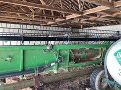 Combine Header-Auger/Flex For Sale 2010 John Deere 630F Combine Header-Auger/Flex For Sale 2010 John Deere 630F