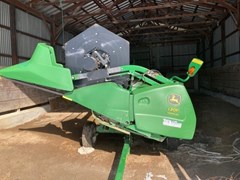 Combine Header-Auger/Flex For Sale 2004 John Deere 630F Combine Header-Auger/Flex For Sale 2004 John Deere 630F