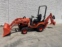 Tractor - Compact Utility For Sale 2022 Kubota BX23S 