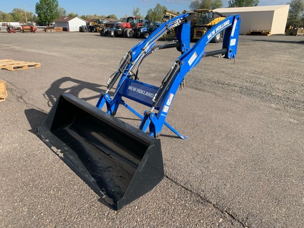 2022 New Holland 260TLA2 Front End Loader Attachment For Sale