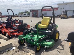 Zero Turn Mower For Sale 2006 John Deere 757 , 25 HP Zero Turn Mower For Sale 2006 John Deere 757 , 25 HP