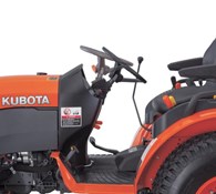 2022 Kubota B01 Series B2301HSD-1 Thumbnail 5