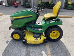 Riding Mower For Sale 2019 John Deere X590 