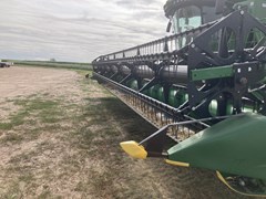 Header/Platform For Sale 2019 John Deere 635F Header/Platform For Sale 2019 John Deere 635F