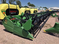 Header/Platform For Sale 2019 John Deere 635F Header/Platform For Sale 2019 John Deere 635F
