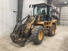 Wheel Loader For Sale 1997 Caterpillar 1T14G Wheel Loader For Sale 1997 Caterpillar 1T14G
