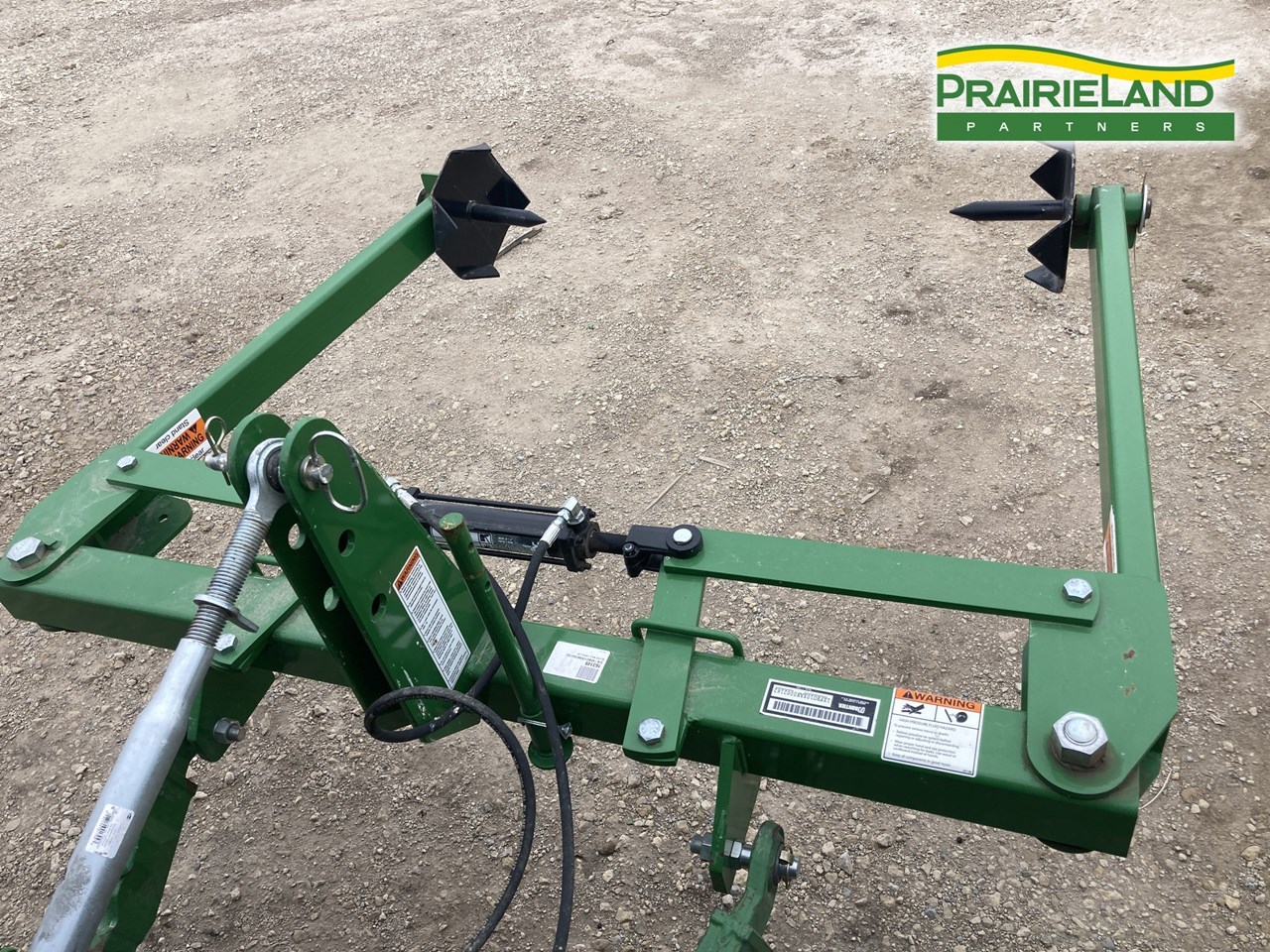 2019 Frontier BU1060 Bale Spear For Sale in Abilene Kansas