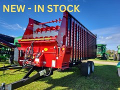 Forage Boxes and Blowers For Sale 2022 Meyer RTX224 