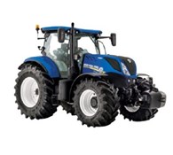 New Holland T7 Series – Tier 4B T7.260 SideWinder II Thumbnail 1