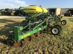 Planter For Sale 2008 John Deere 1720 Planter For Sale 2008 John Deere 1720