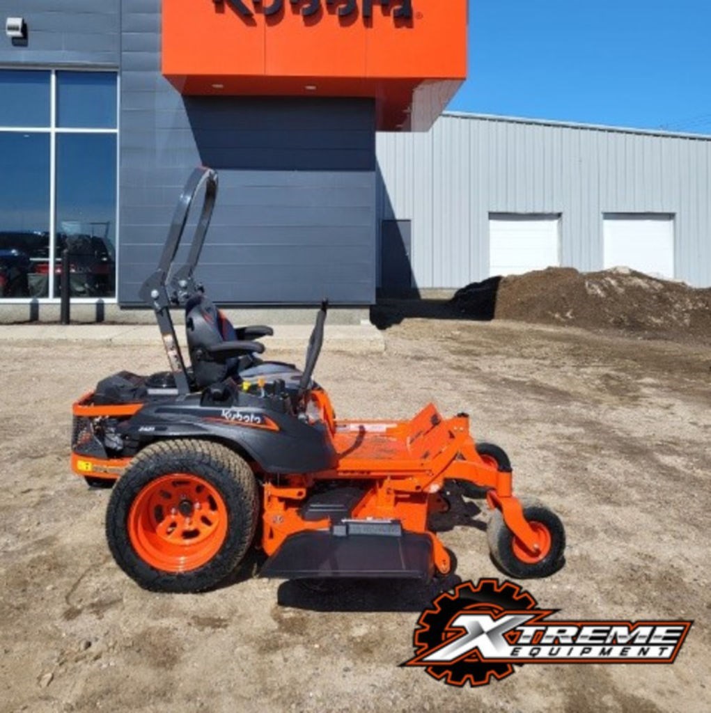 2022 Kubota Z400 Series Z421KWT360 Zero Turn Mower For Sale in St