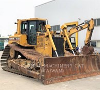 2007 Caterpillar D6RIIILGP Thumbnail 1