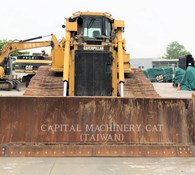 2007 Caterpillar D6RIIILGP Thumbnail 10